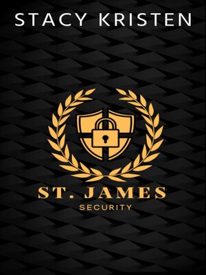 cover image of St. James Security Series (St. James Sicherheit) German Edition